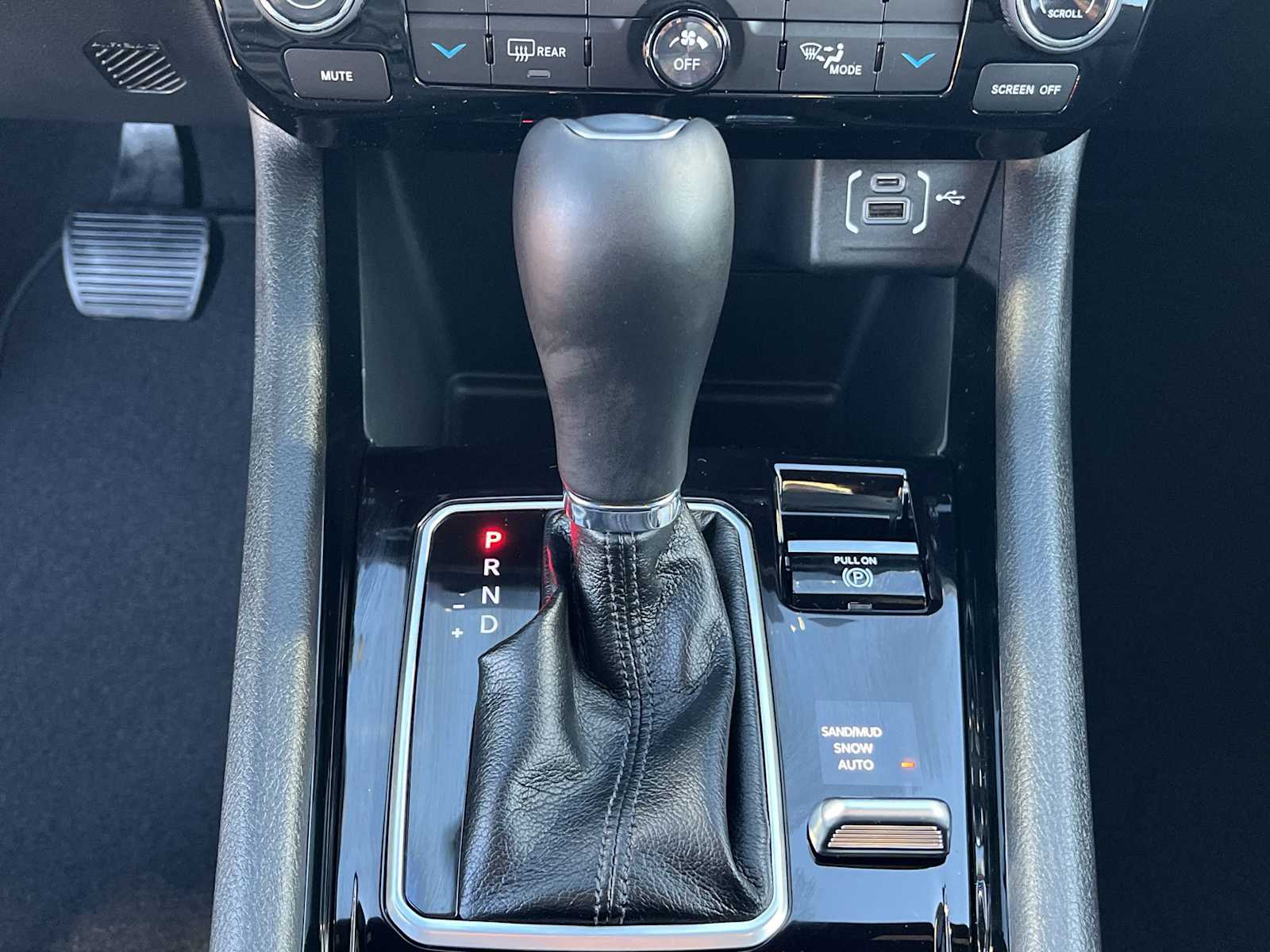 Thumbnail: 2026 Jeep Compass - 17