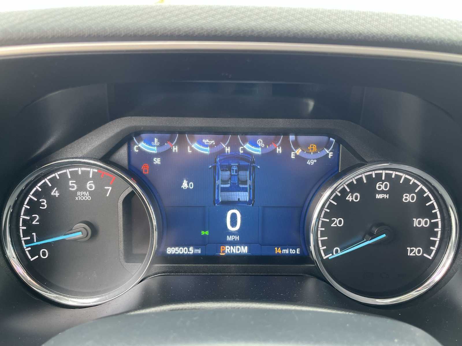 Thumbnail: 2022 Ford F-150 - 18