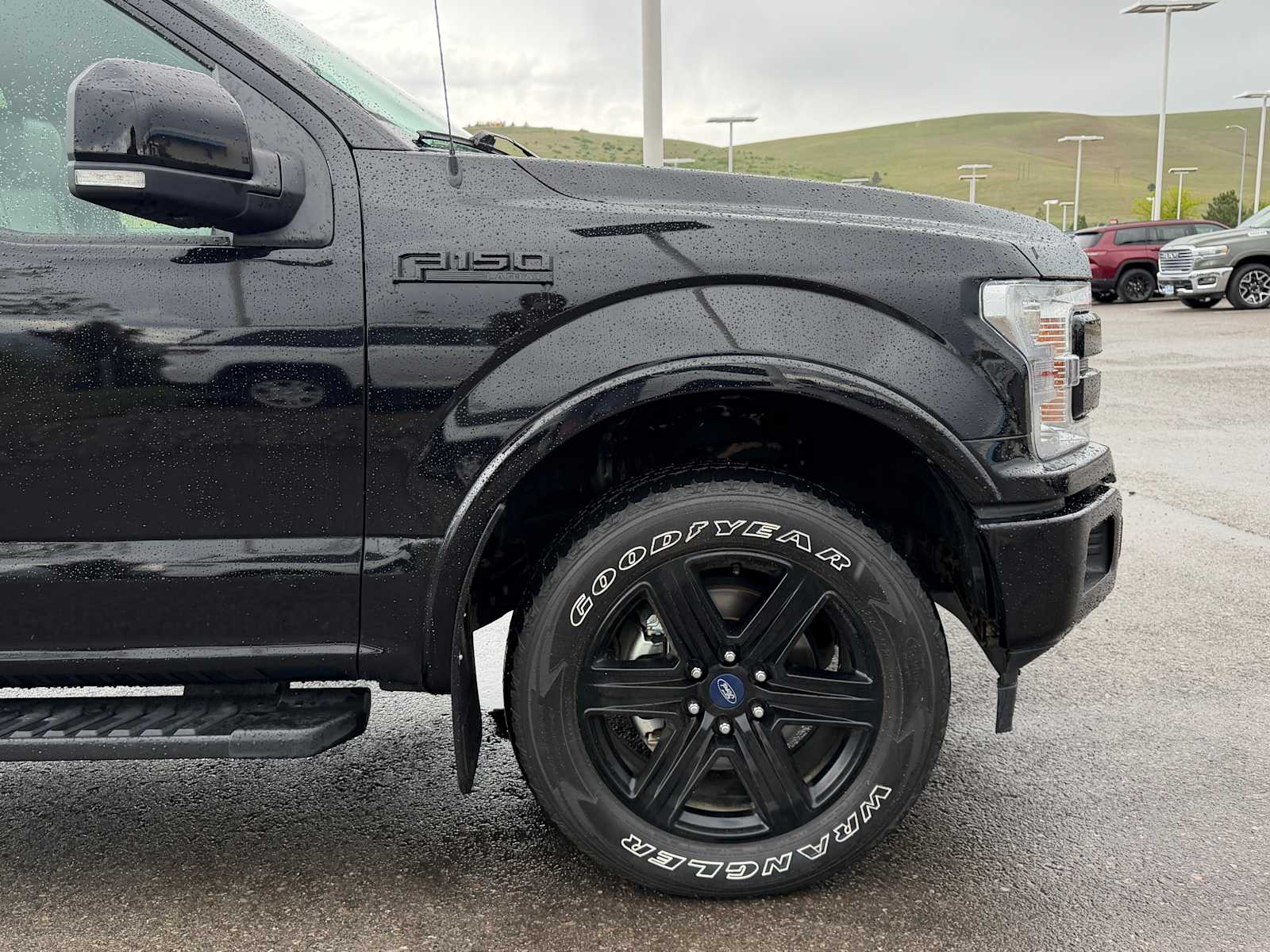 Thumbnail: 2020 Ford F-150 - 5