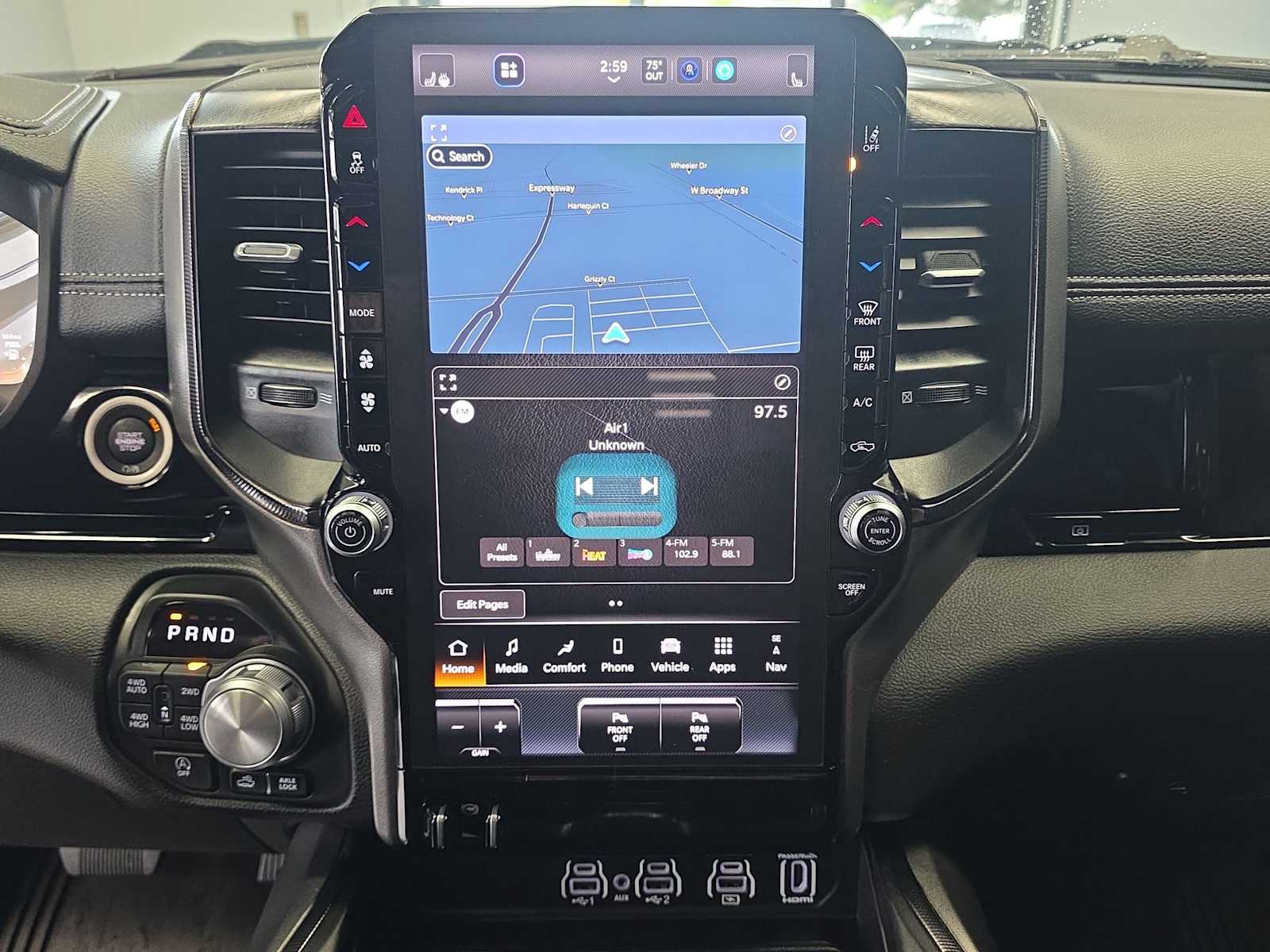 Thumbnail: 2026 RAM 1500 - 16