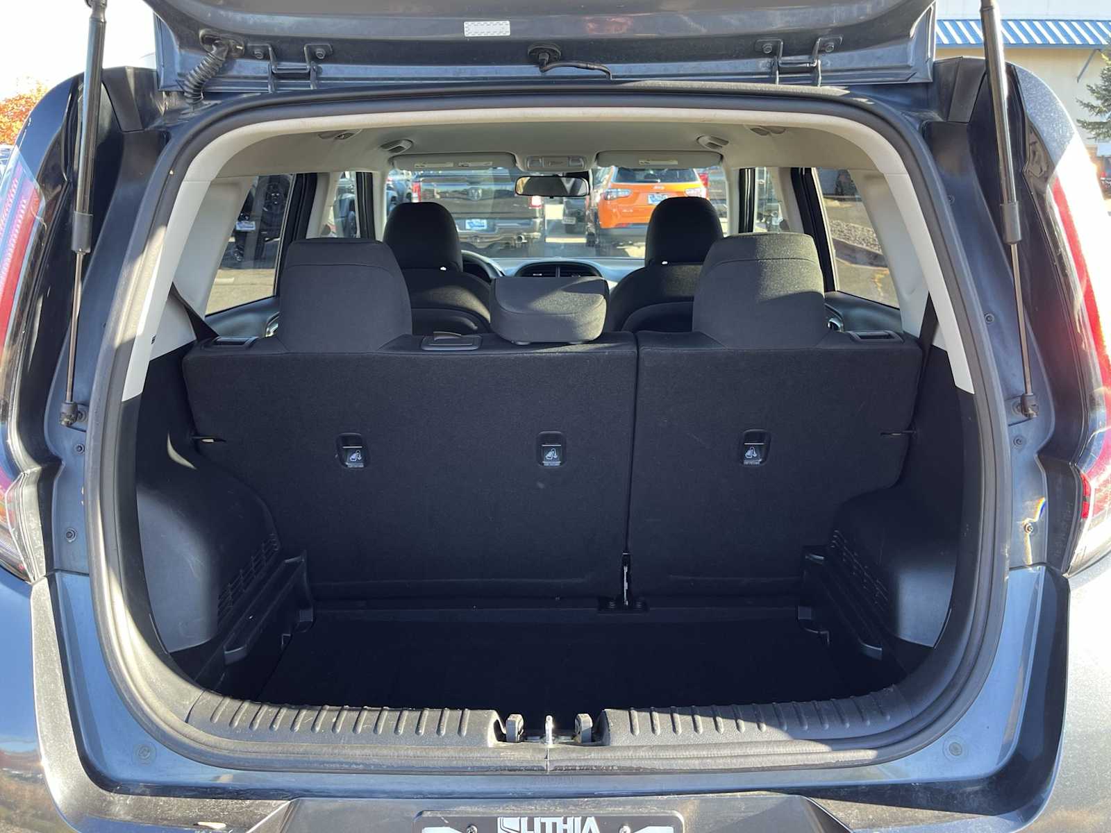 Thumbnail: 2023 Kia Soul - 19