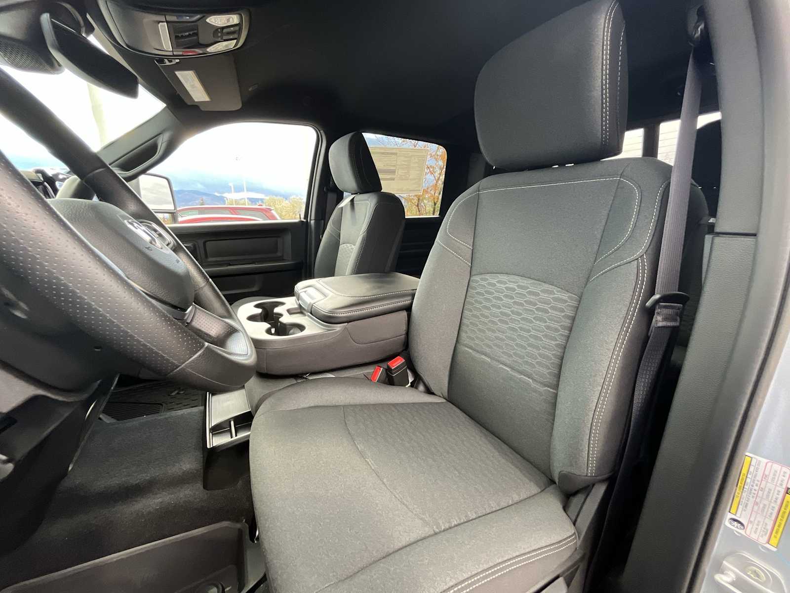 Thumbnail: 2026 RAM 3500 - 11