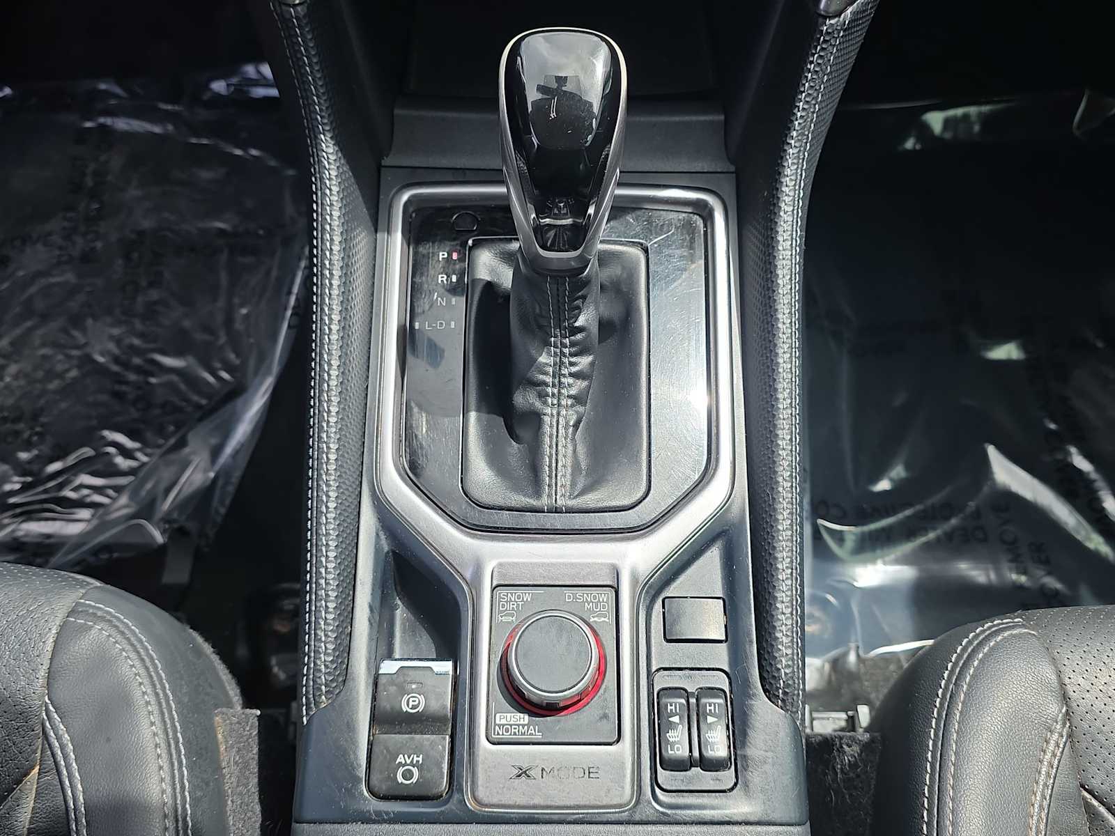 Thumbnail: 2019 Subaru Forester - 17