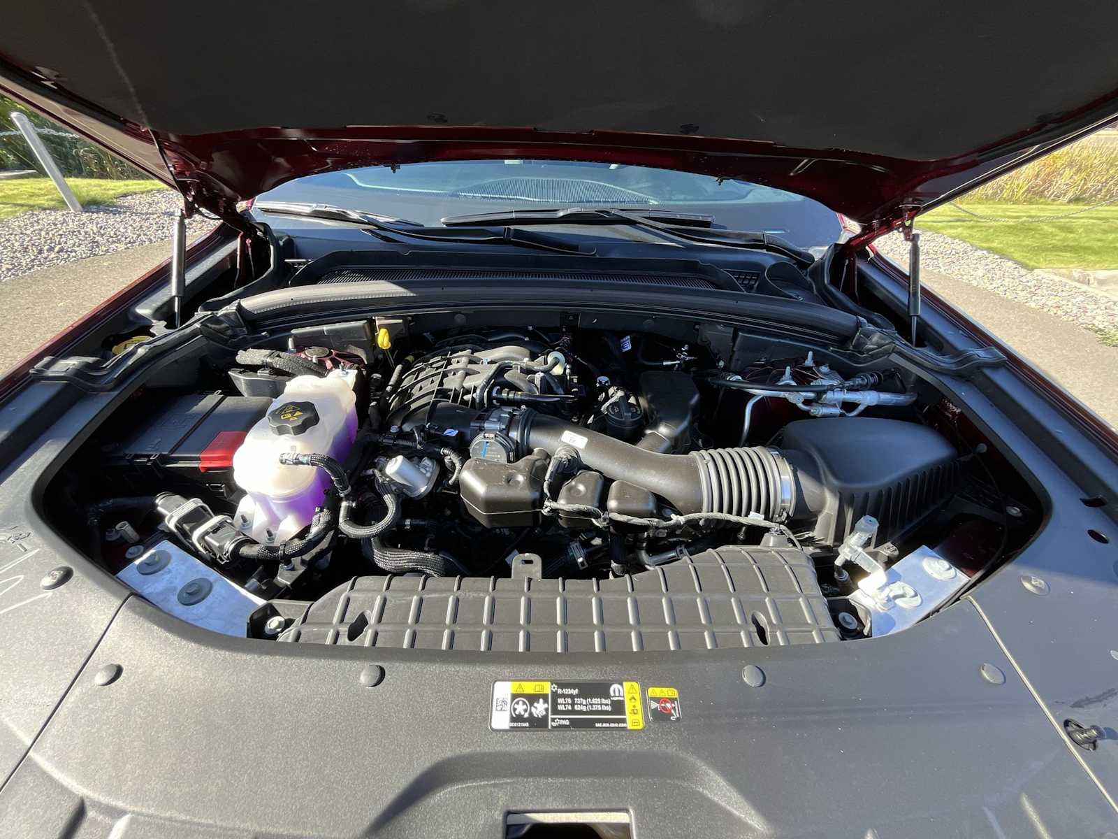 Thumbnail: 2025 Jeep Grand Cherokee - 9