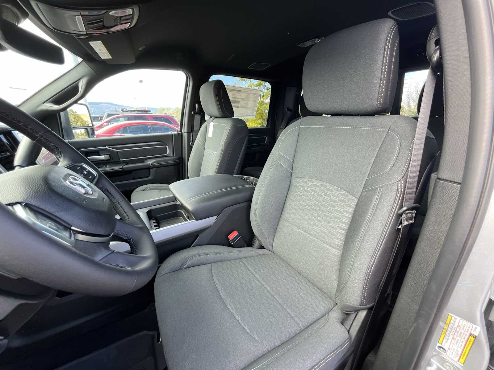 Thumbnail: 2026 RAM 3500 - 11