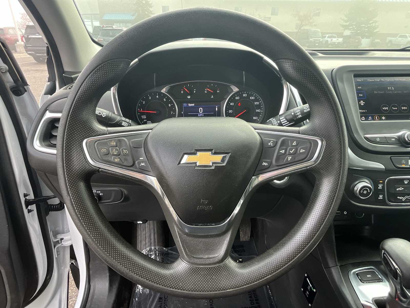 Thumbnail: 2022 Chevrolet Equinox - 15