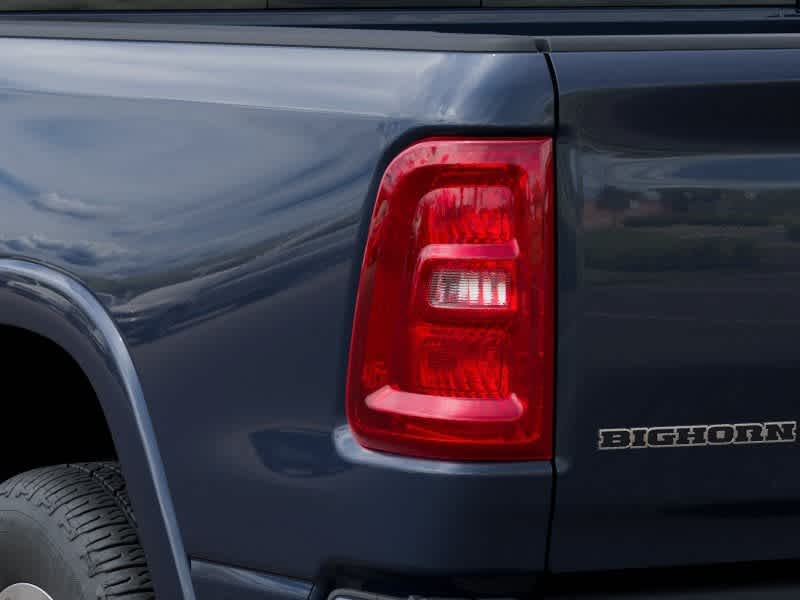Thumbnail: 2026 RAM 1500 - 5