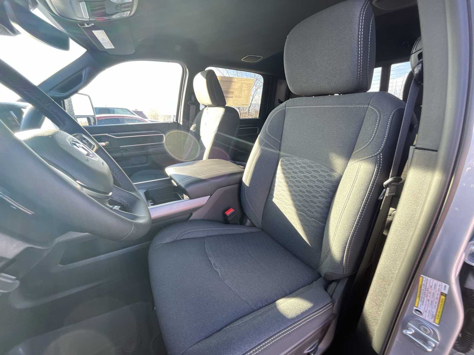 Thumbnail: 2026 RAM 3500 - 11