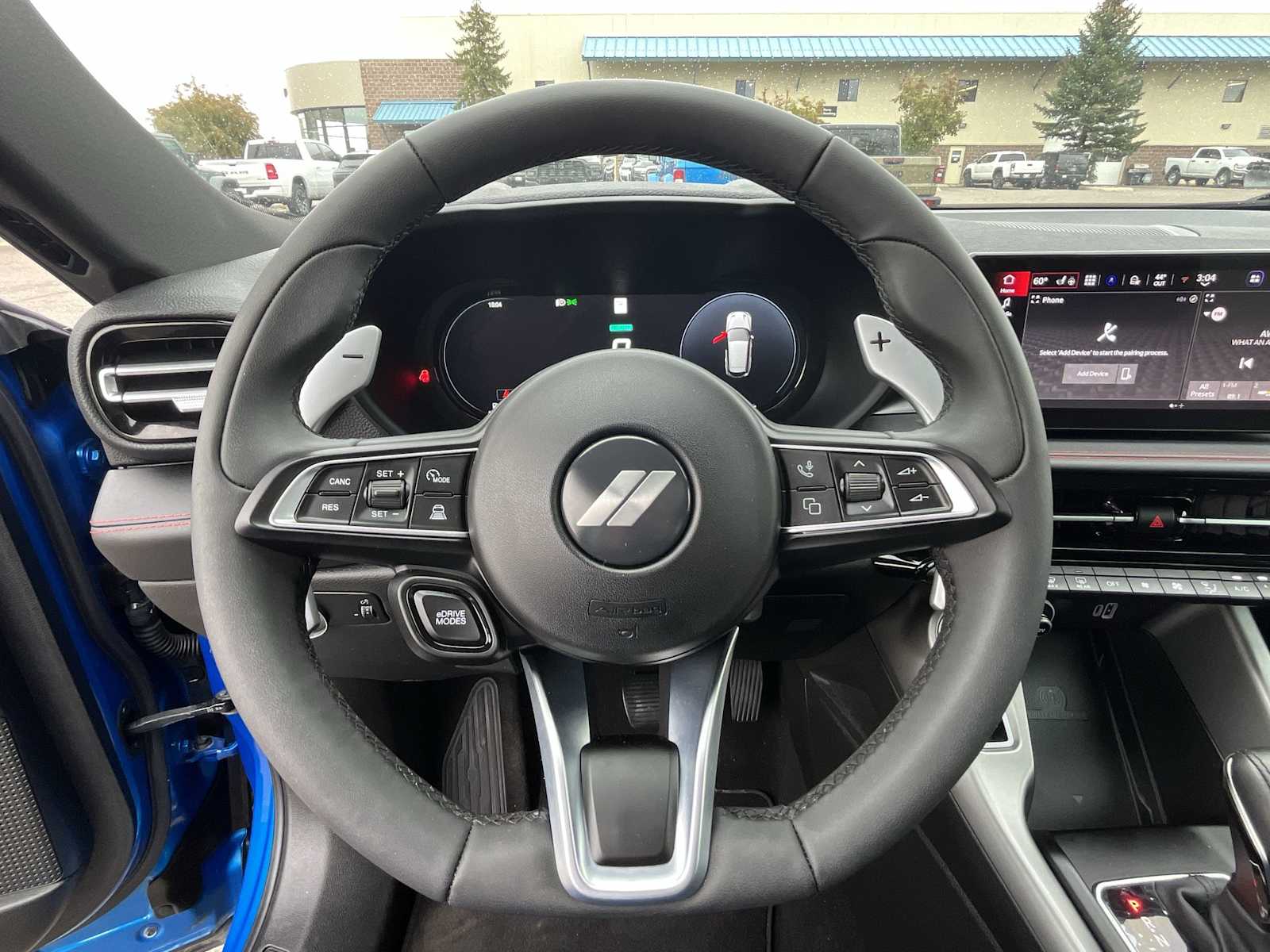 Thumbnail: 2024 Dodge Hornet - 15