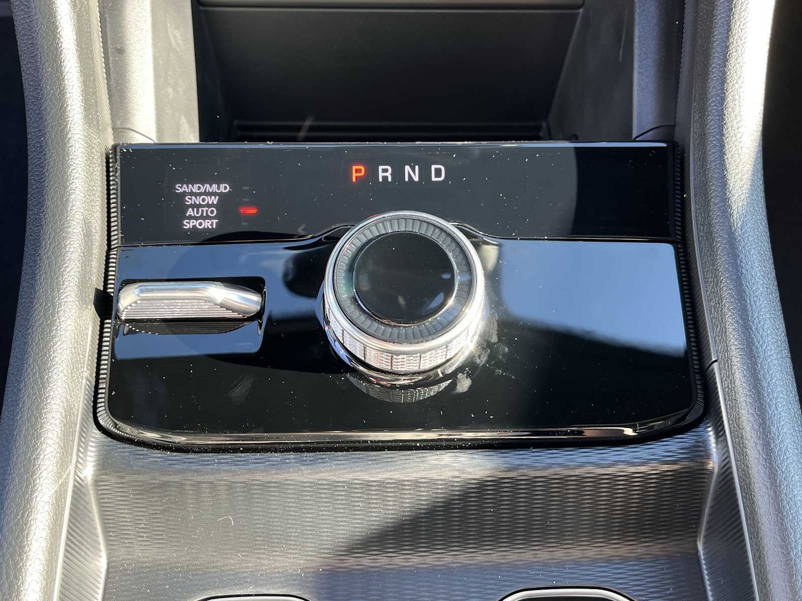 2025 Jeep Grand Cherokee Limited Edition 17
