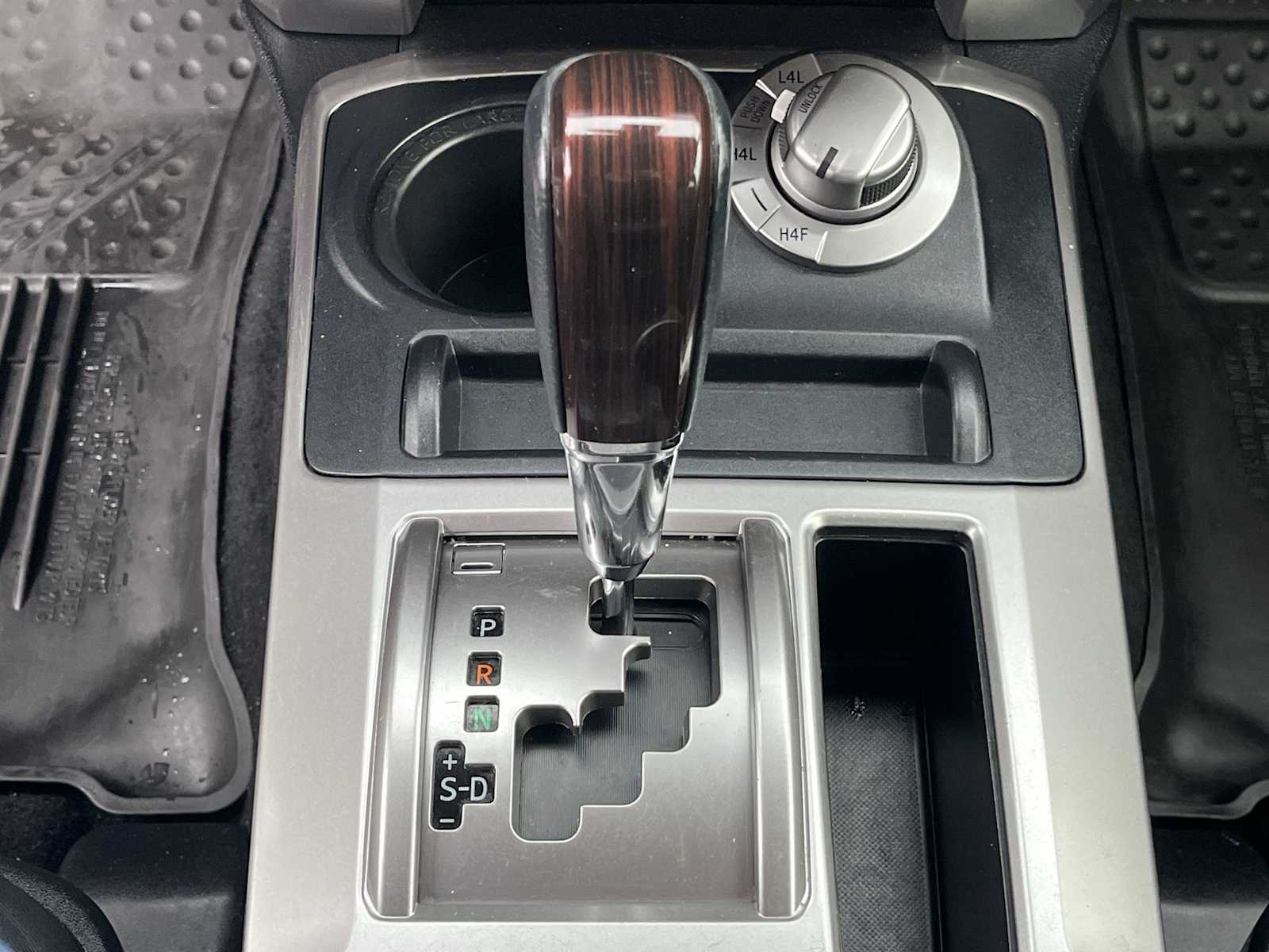 Thumbnail: 2023 Toyota 4Runner - 17