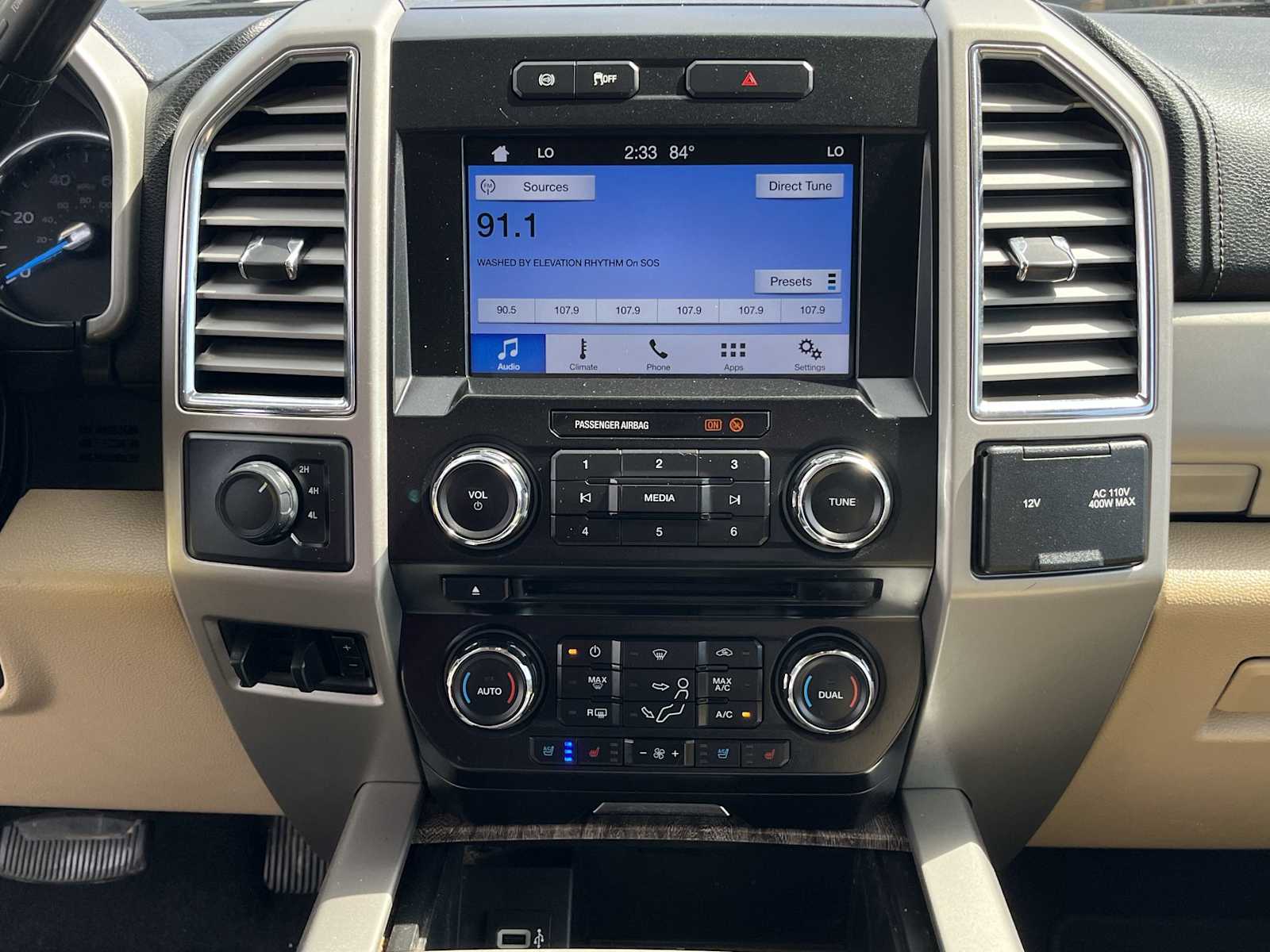 Thumbnail: 2017 Ford F-350 - 16