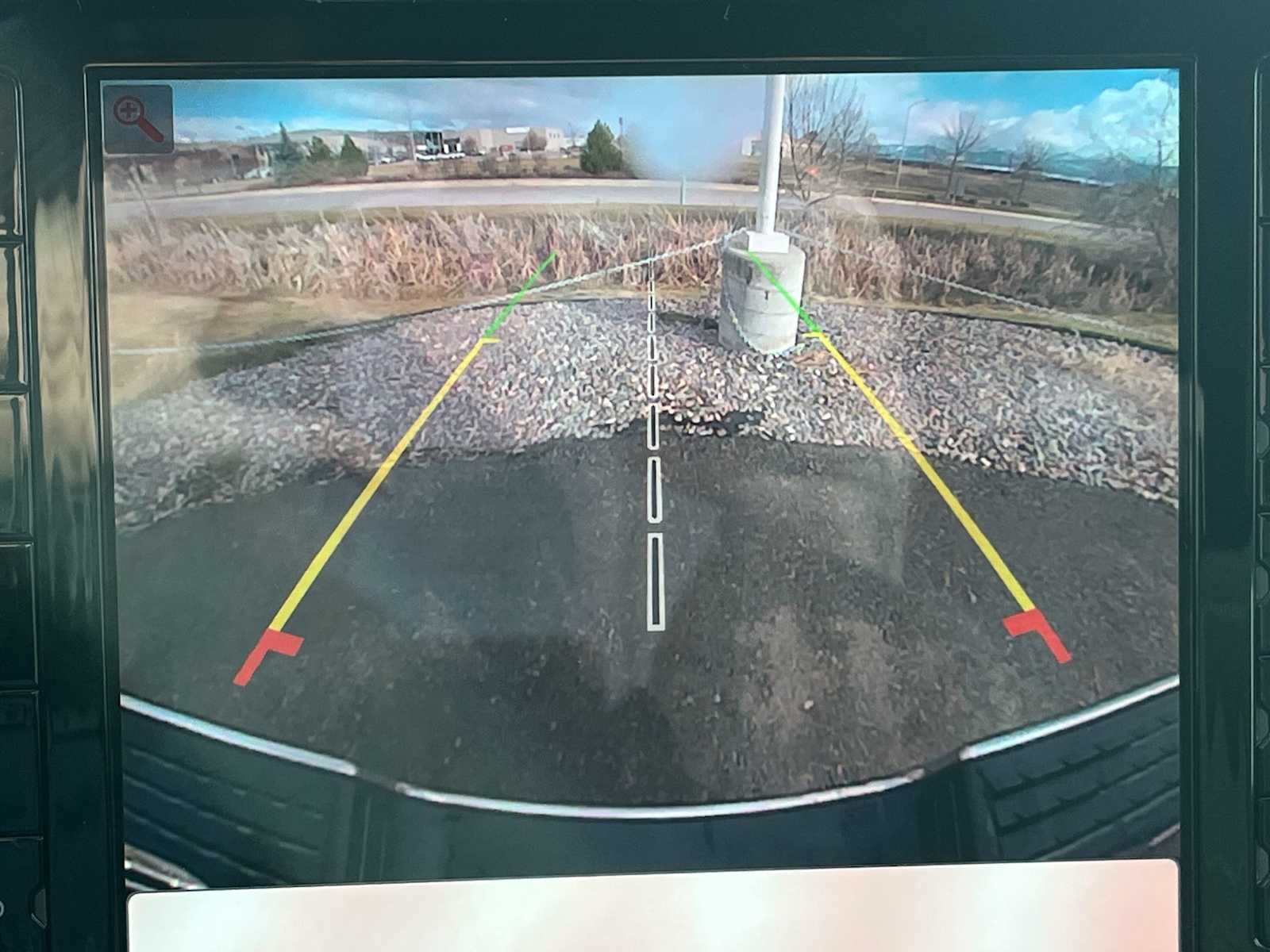 Thumbnail: 2026 RAM 2500 - 22