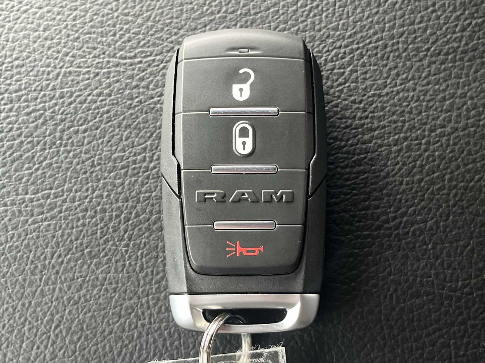 Thumbnail: 2026 RAM 2500 - 20