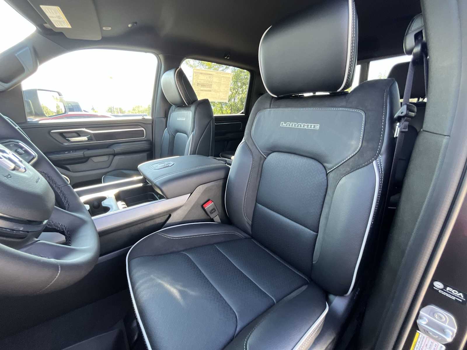 Thumbnail: 2026 RAM 1500 - 11