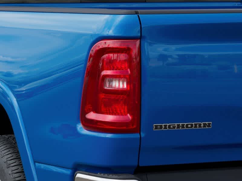 Thumbnail: 2026 RAM 1500 - 5