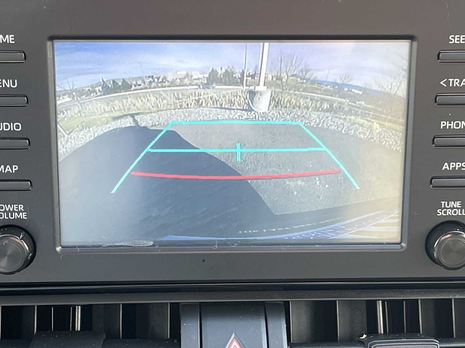 Thumbnail: 2019 Toyota RAV4 - 23