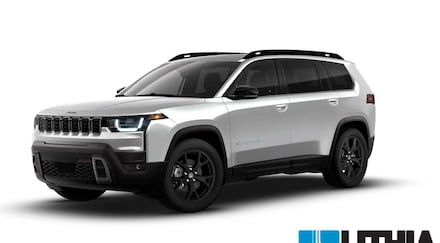 2026 Jeep Cherokee 85TH ANNIVERSARY EDITION 4X4 Sport Utility