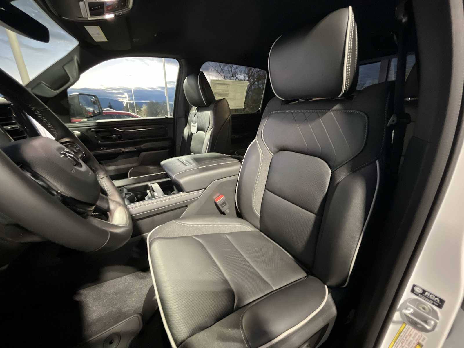 Thumbnail: 2026 RAM 1500 - 11