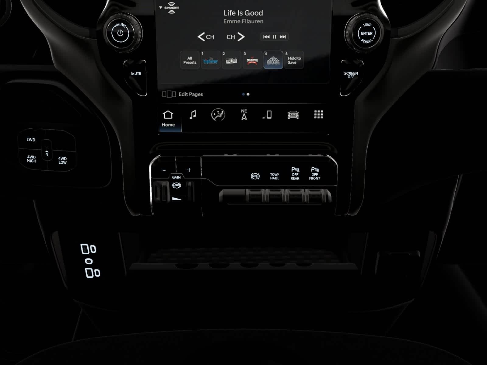 Thumbnail: 2026 RAM 2500 - 3