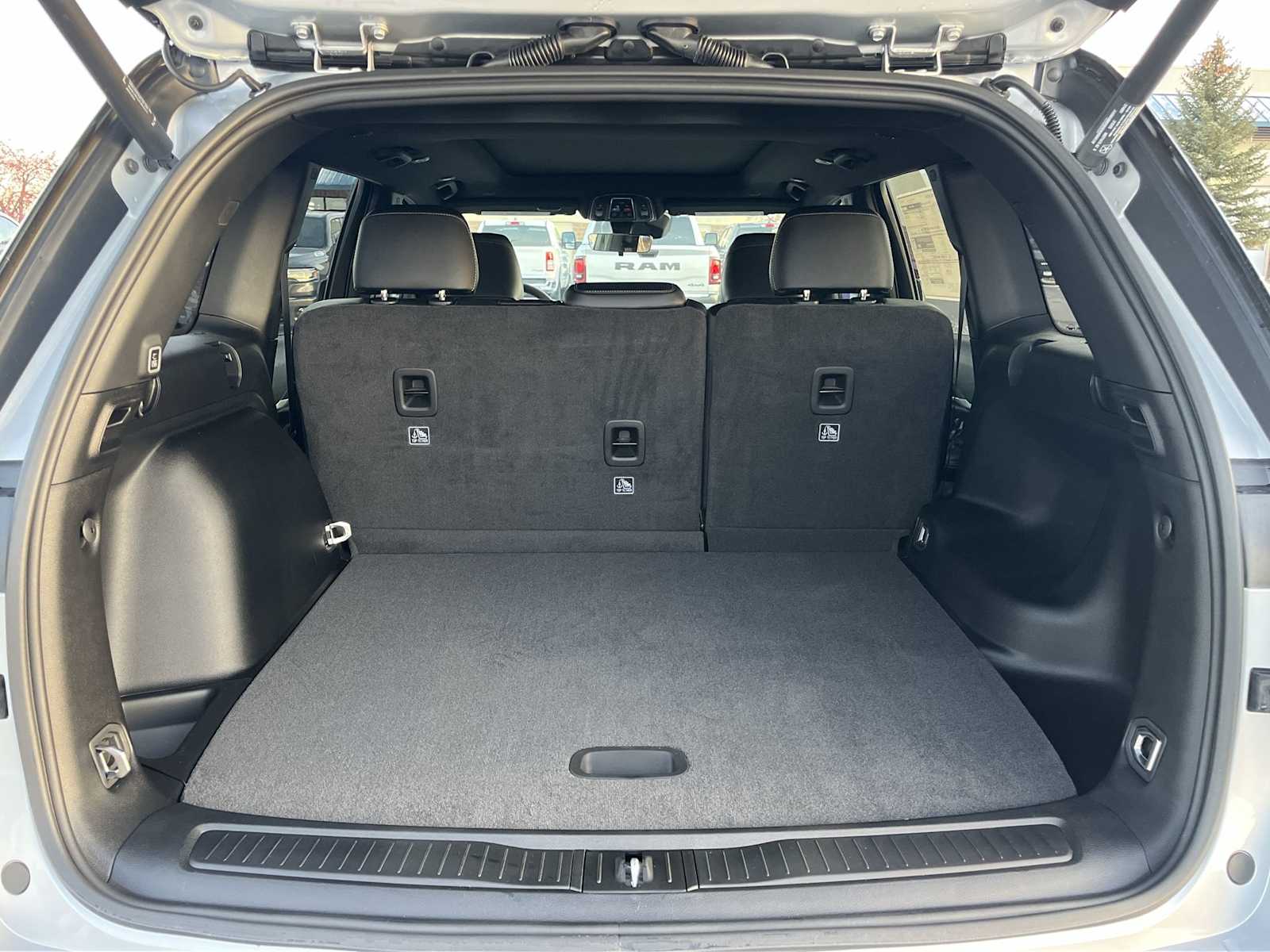 Thumbnail: 2025 Jeep Grand Cherokee - 19