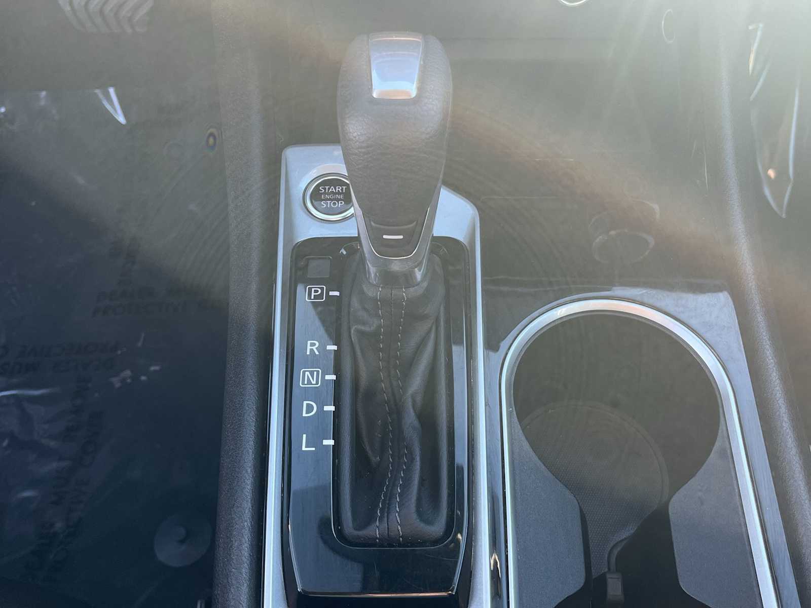 Thumbnail: 2024 Nissan Altima - 17