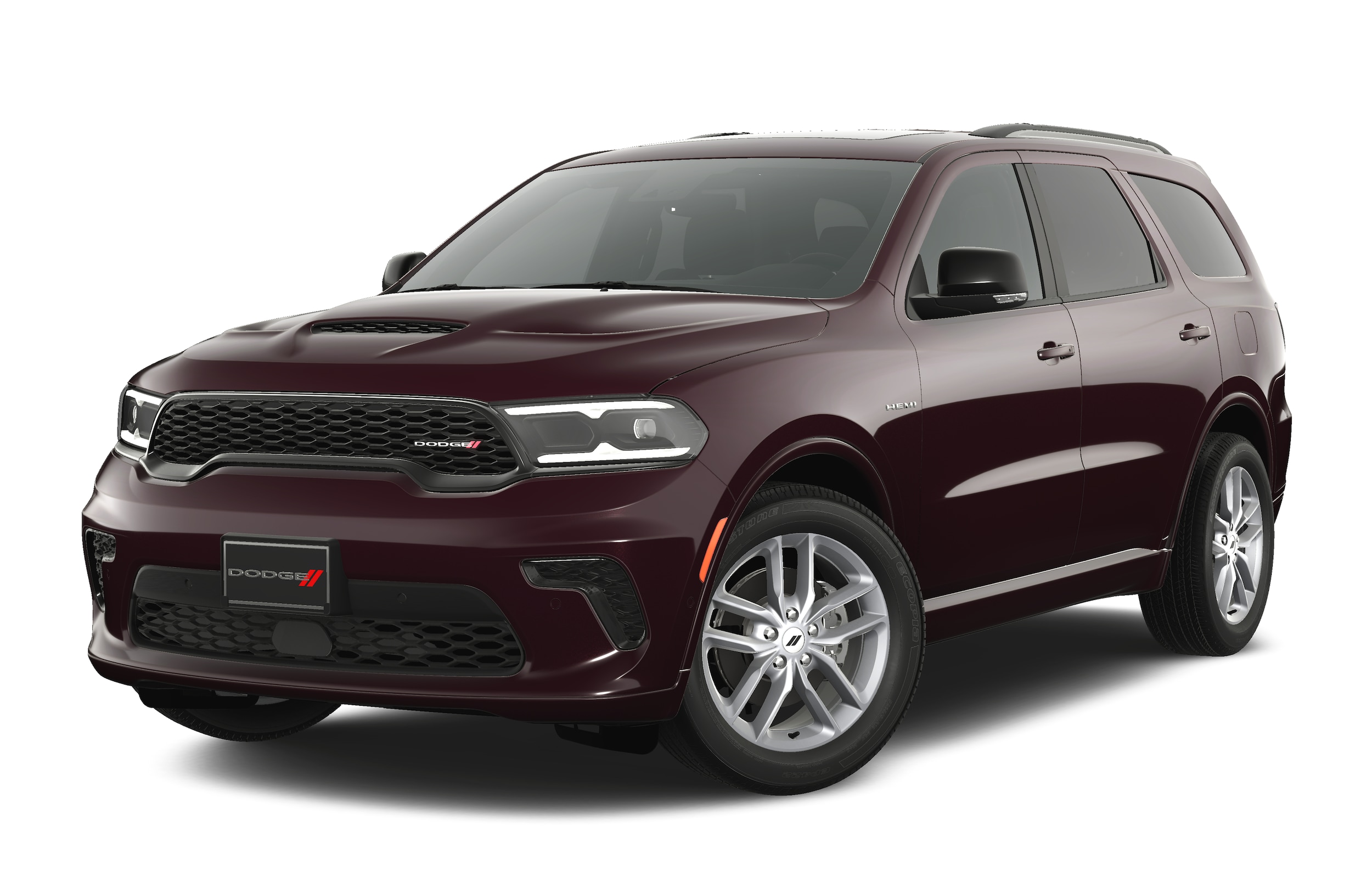 2024 Dodge Durango R/T -
                Missoula, MT