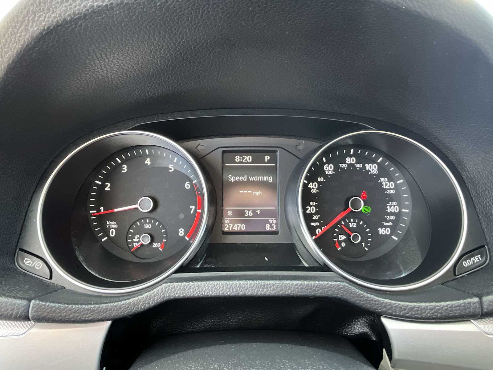 Thumbnail: 2017 Volkswagen Passat - 18