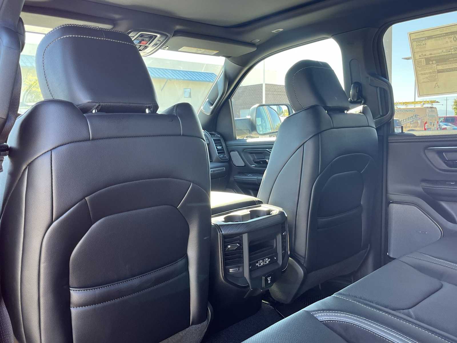 Thumbnail: 2026 RAM 1500 - 12