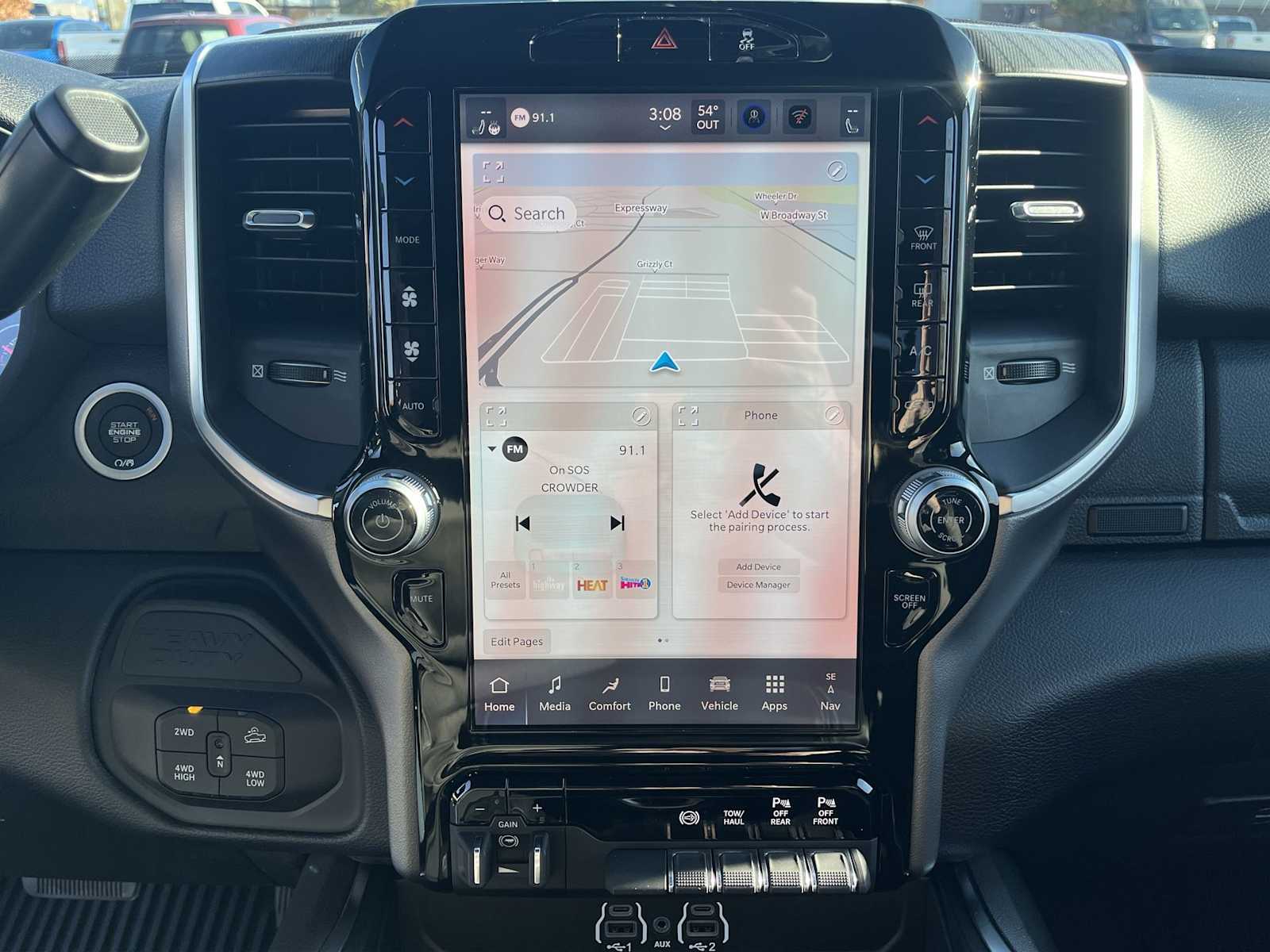 Thumbnail: 2026 RAM 2500 - 16