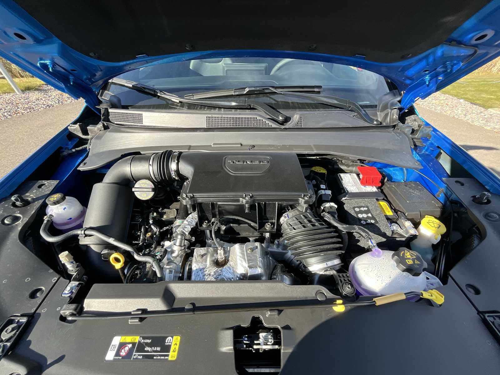 Thumbnail: 2026 Jeep Compass - 9