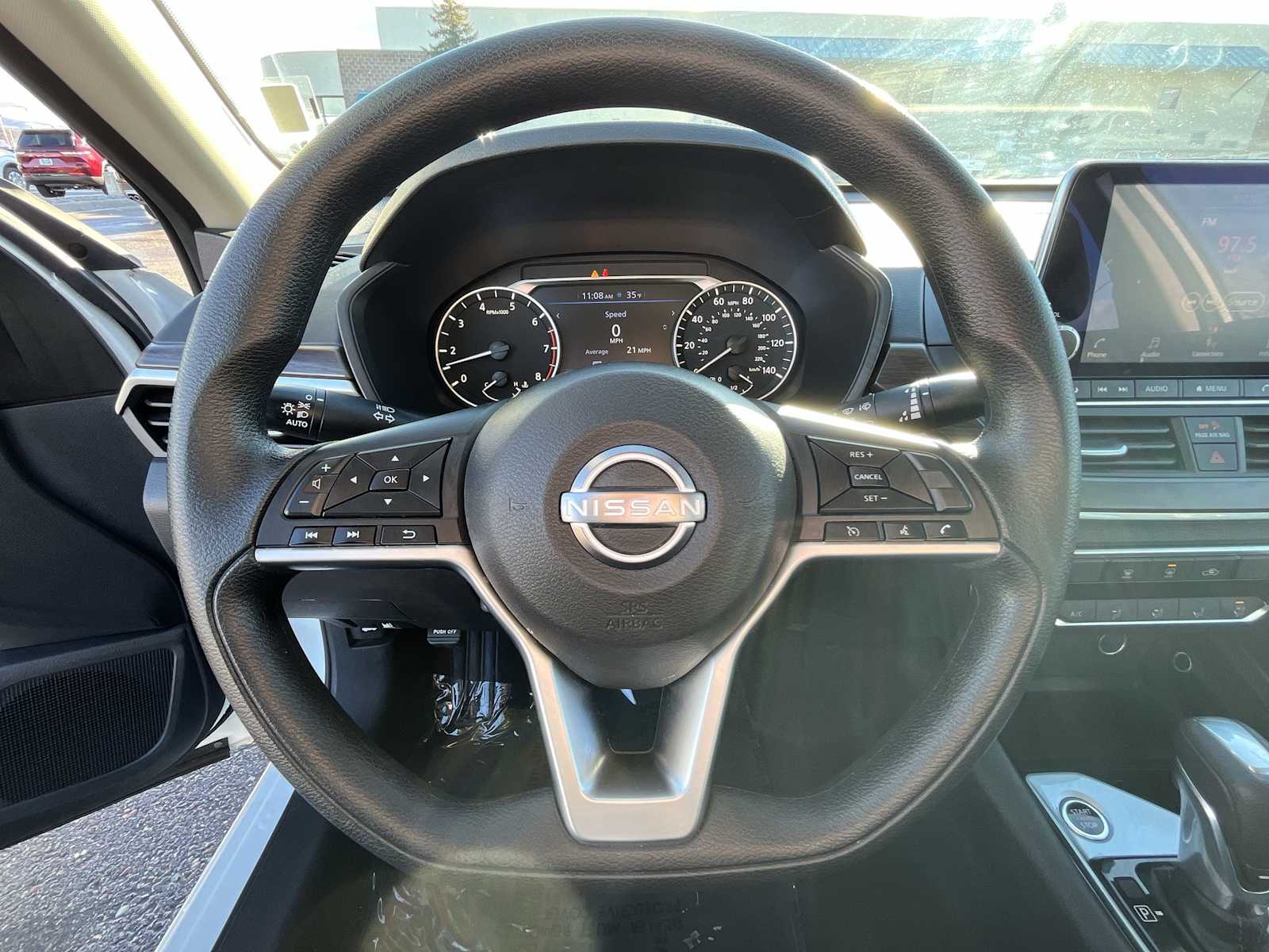 Thumbnail: 2024 Nissan Altima - 15