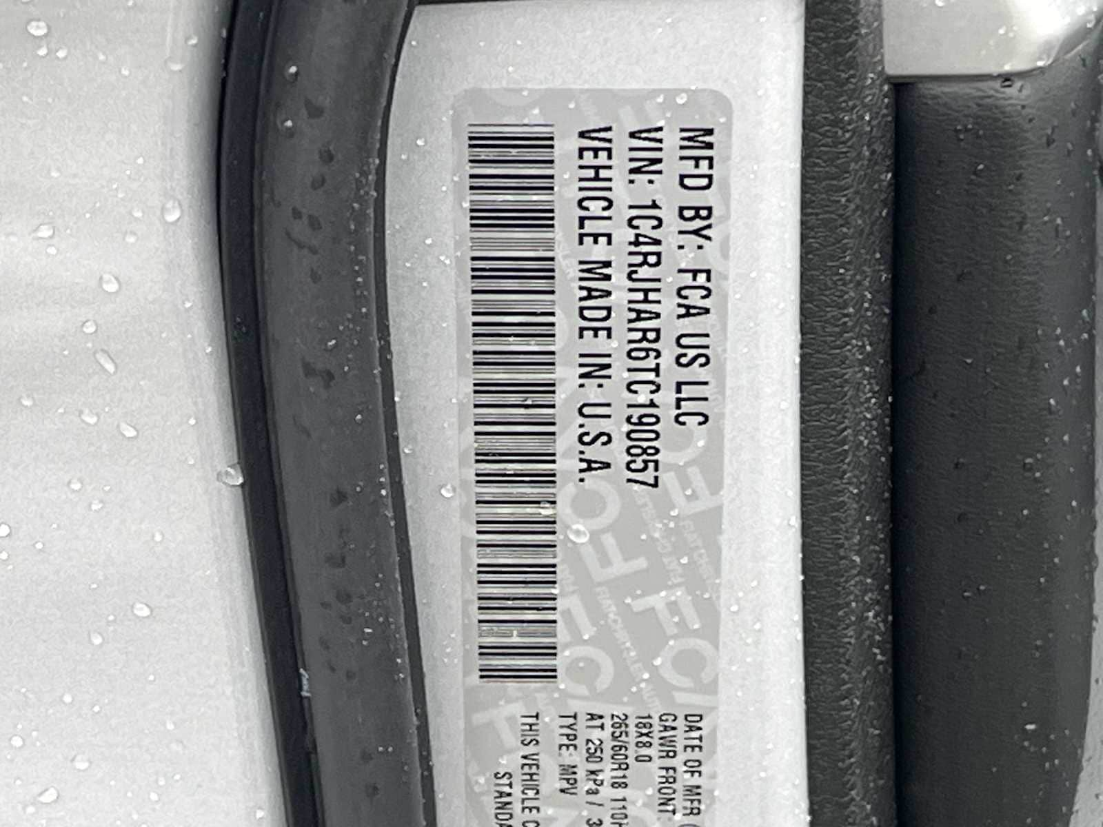 Thumbnail: 2026 Jeep Grand Cherokee - 21