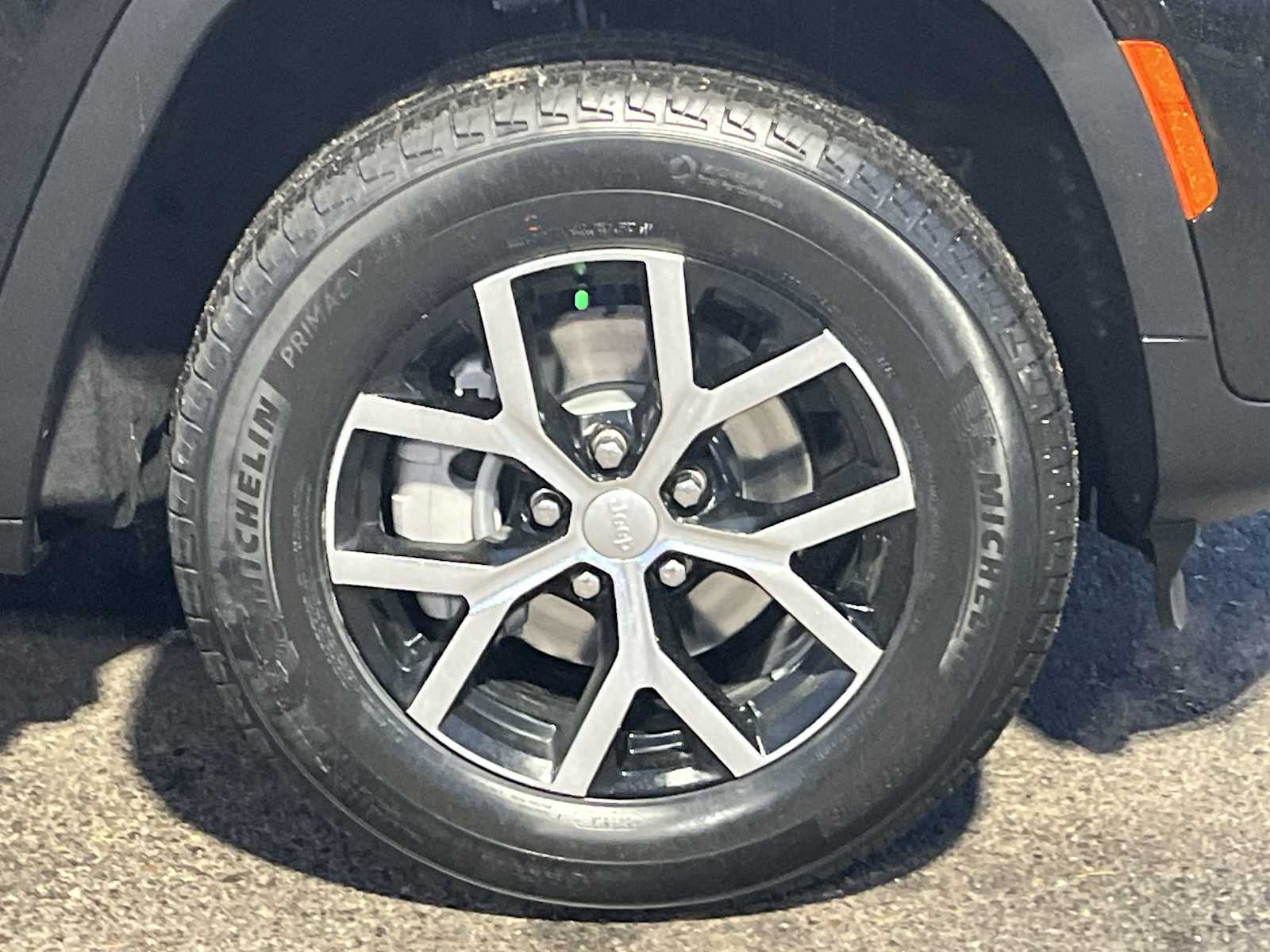 Thumbnail: 2025 Jeep Grand Cherokee - 8