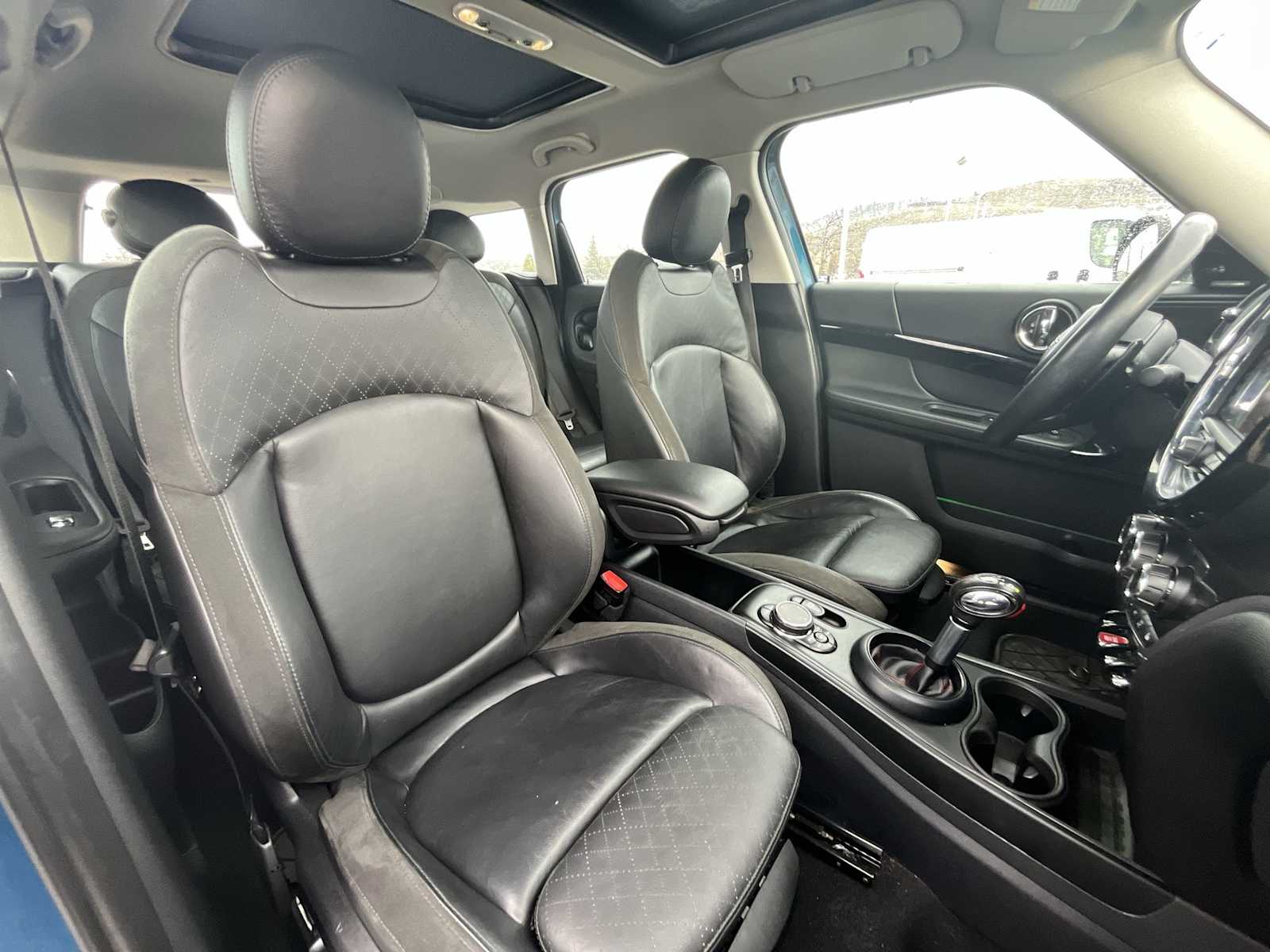 Thumbnail: 2019 MINI Cooper Countryman - 14