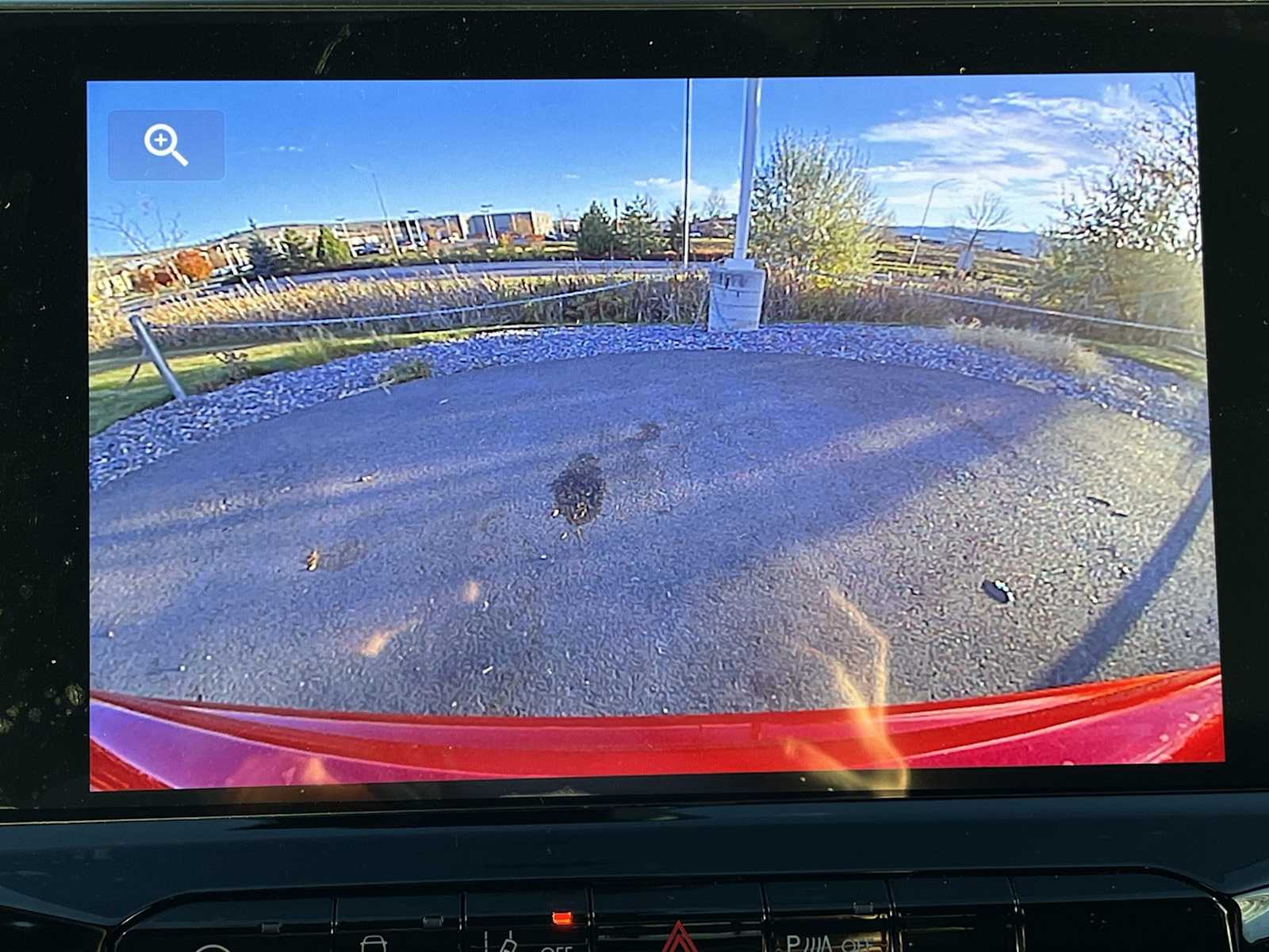 Thumbnail: 2026 Jeep Compass - 22