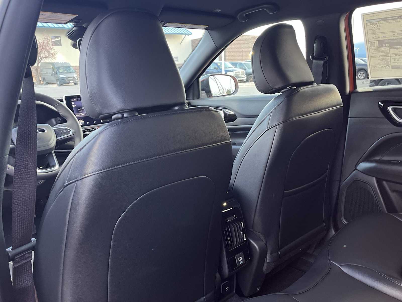 Thumbnail: 2026 Jeep Compass - 12