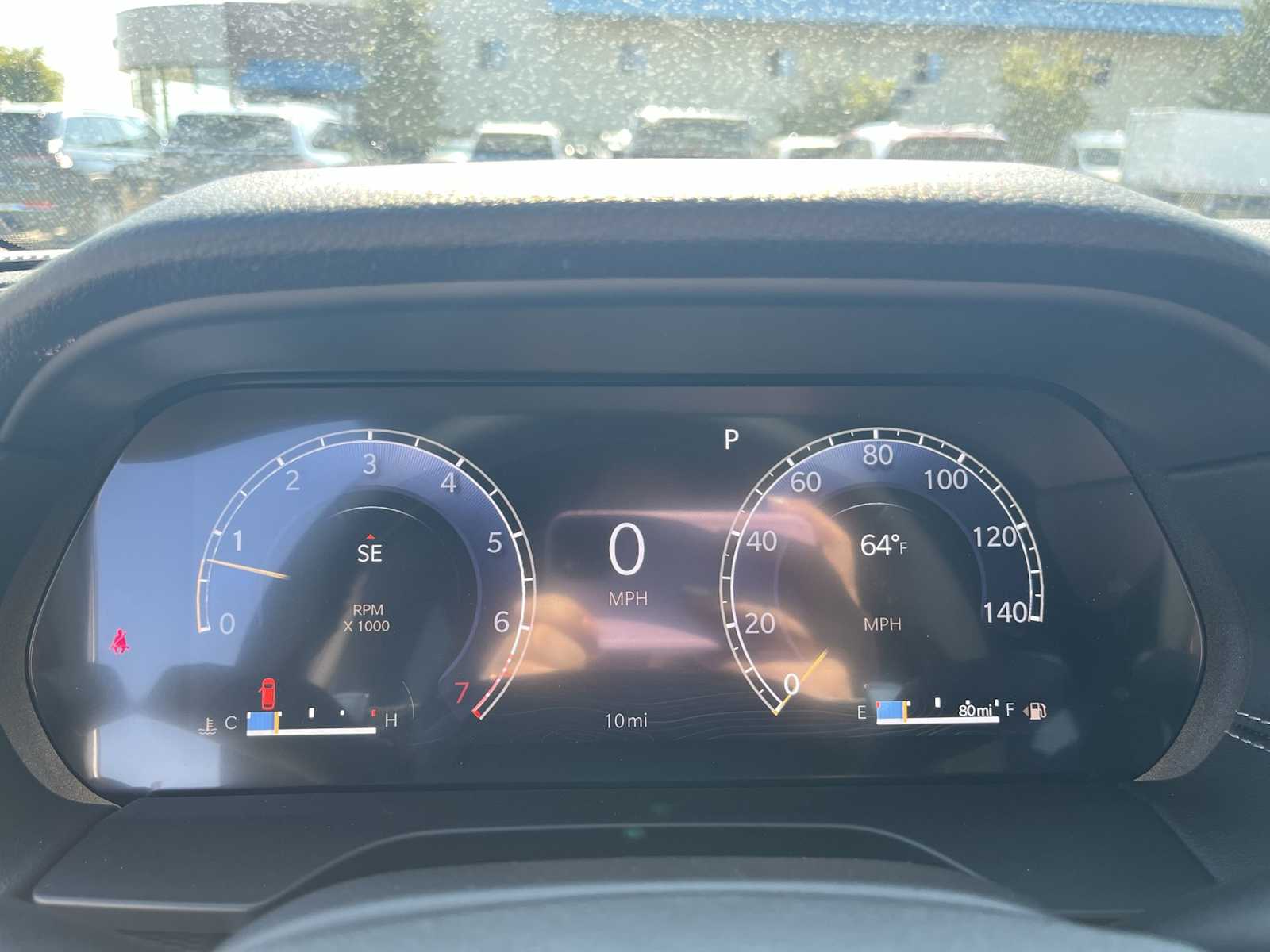 Thumbnail: 2025 Jeep Grand Cherokee - 18