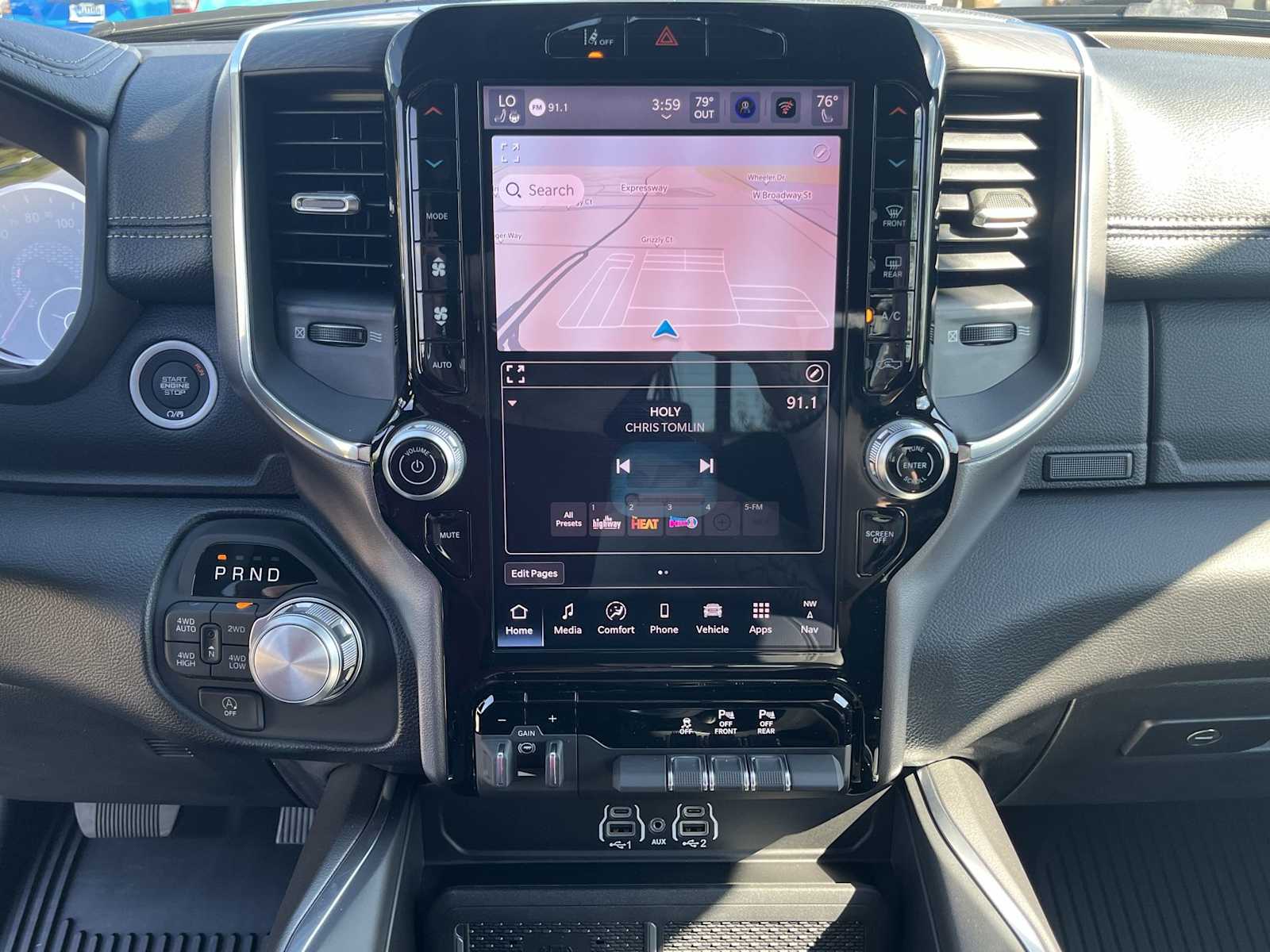 Thumbnail: 2026 RAM 1500 - 16