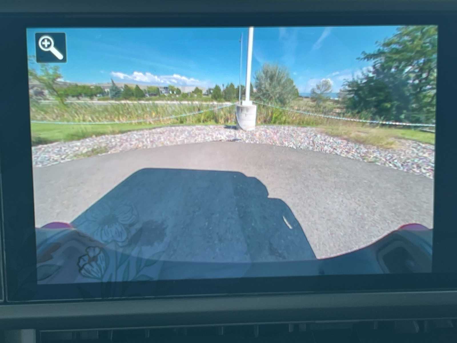 Thumbnail: 2025 Jeep Gladiator - 22