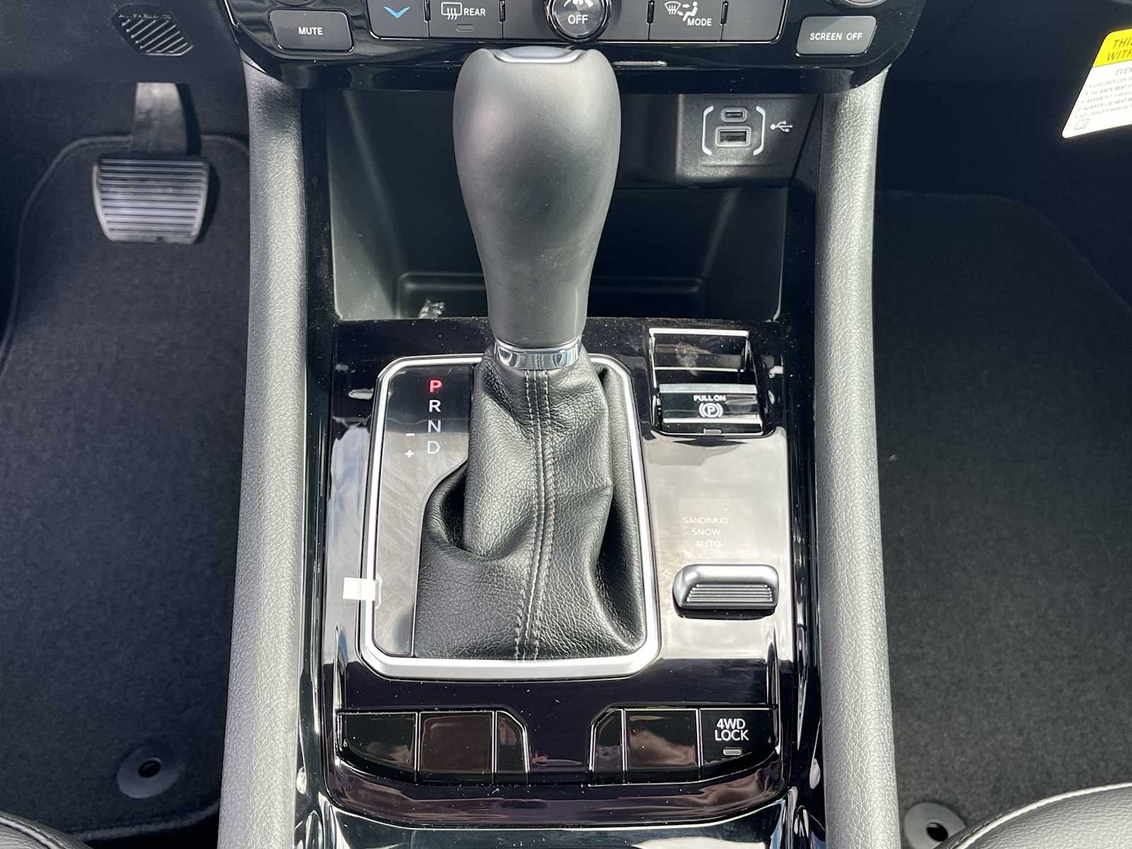 Thumbnail: 2026 Jeep Compass - 17