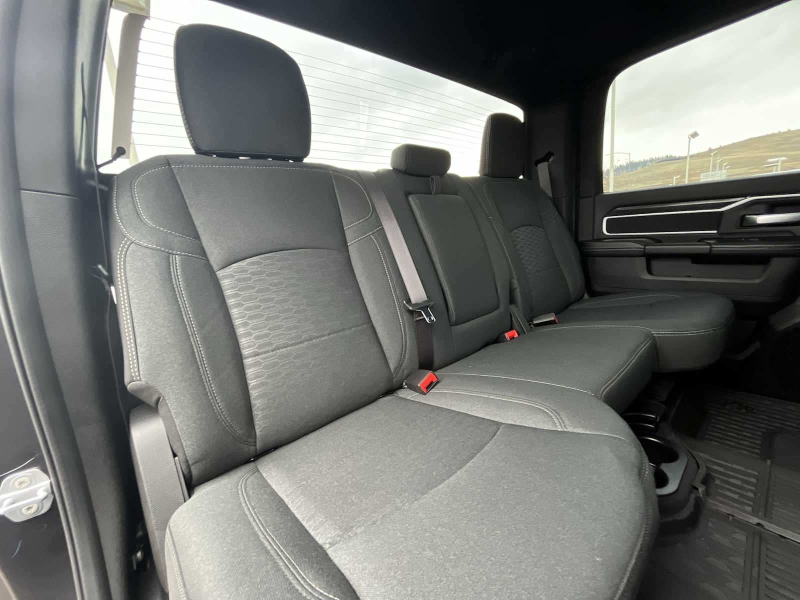 Thumbnail: 2026 RAM 2500 - 13