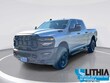 Ram 2500