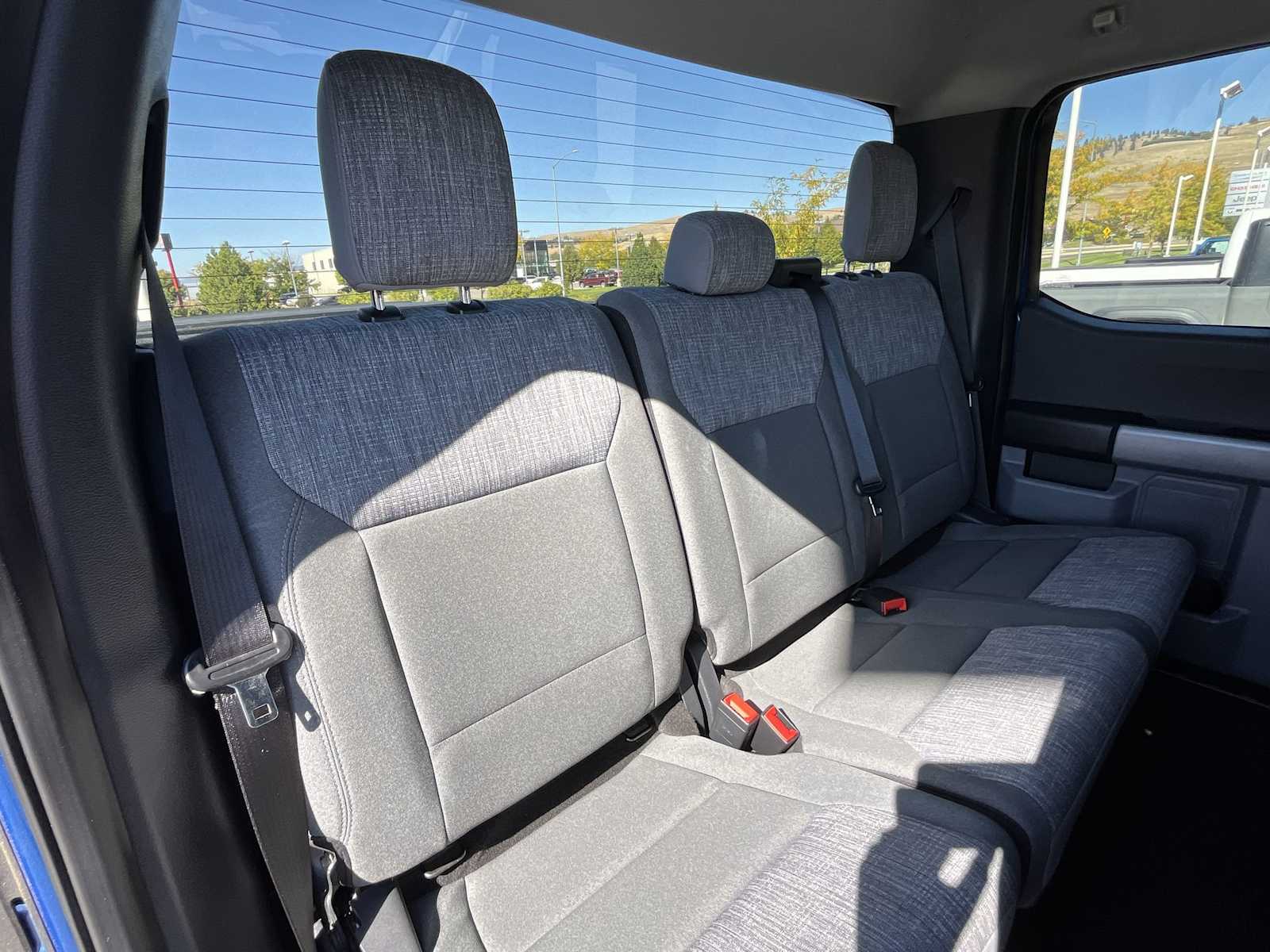 Thumbnail: 2023 Ford F-150 - 13