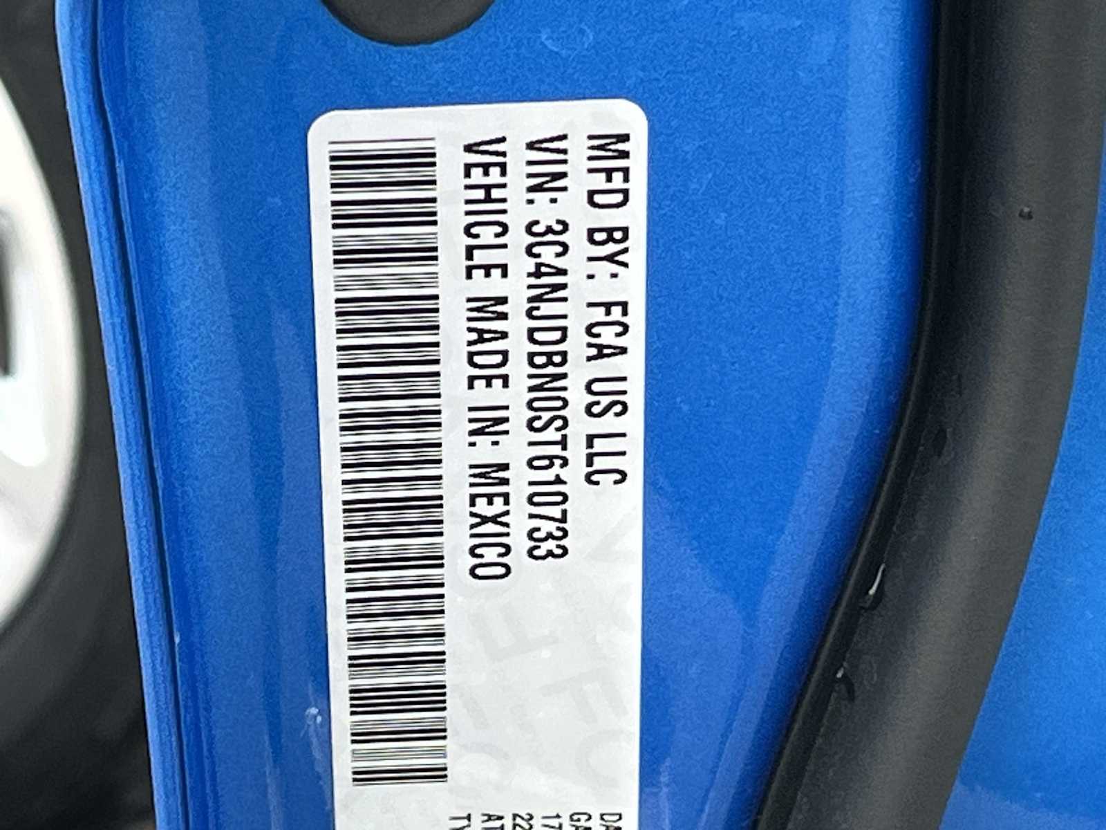 Thumbnail: 2025 Jeep Compass - 21