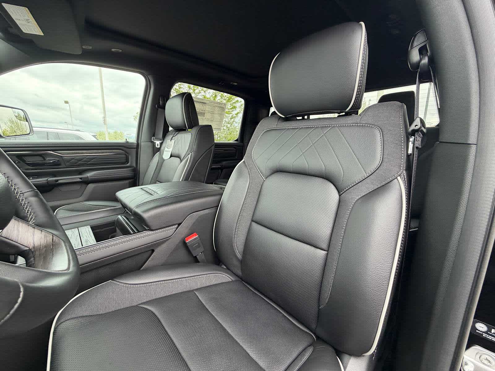 Thumbnail: 2026 RAM 1500 - 29