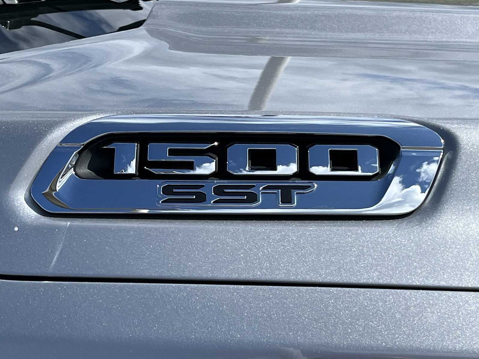 Thumbnail: 2025 RAM 1500 - 7