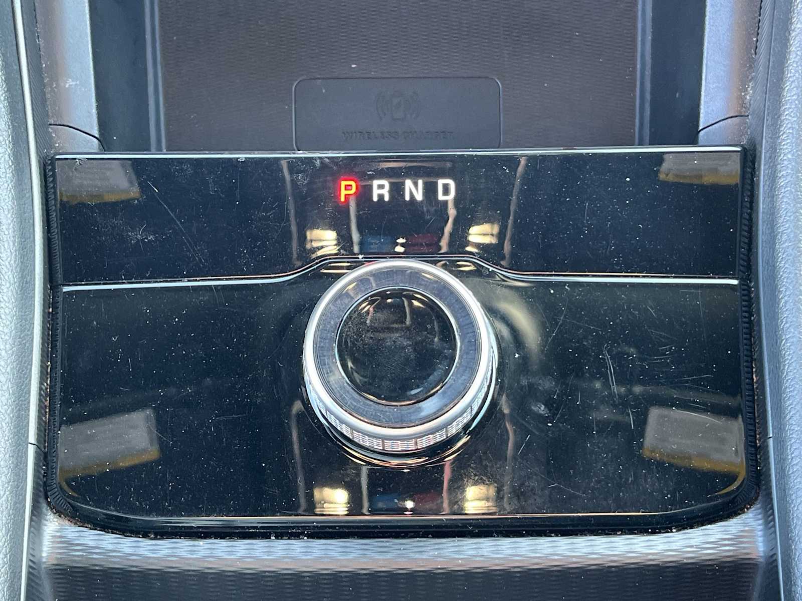 Thumbnail: 2023 Jeep Grand Cherokee - 17