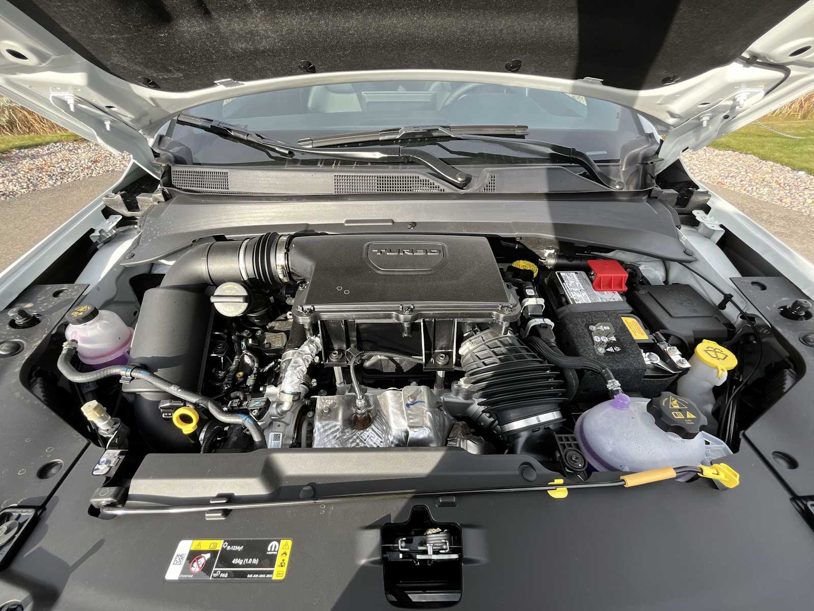 Thumbnail: 2026 Jeep Compass - 9