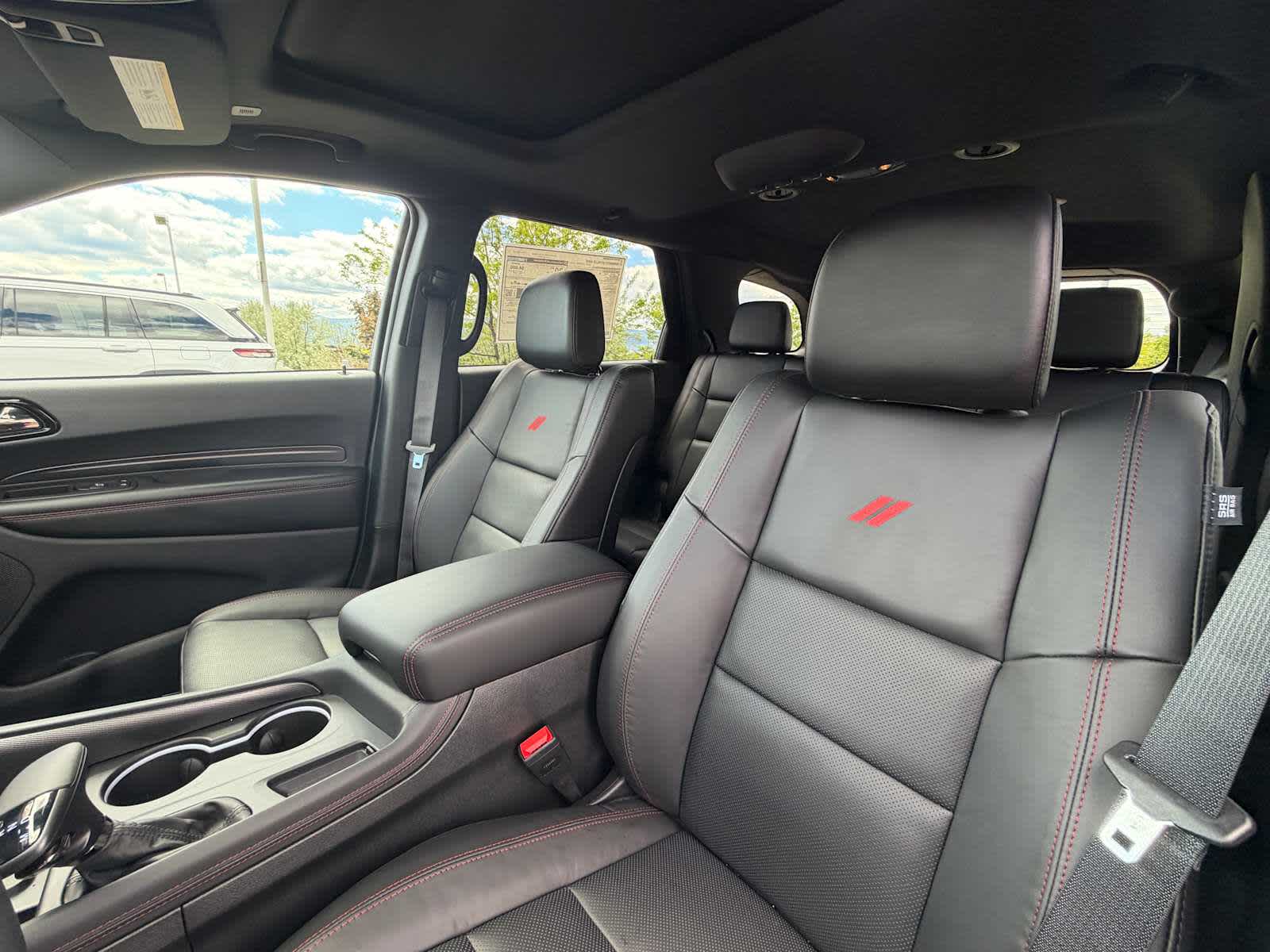 Thumbnail: 2026 Dodge Durango - 14